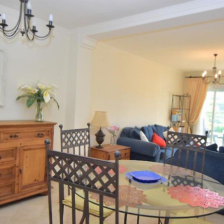 Beautiful Apt With Golf & Lake Views Mijas Golf Fuengirola Exterior photo