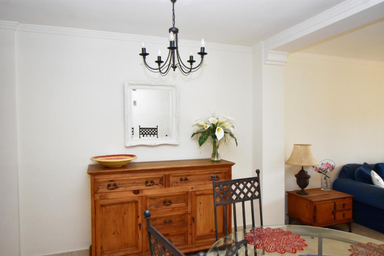 Beautiful Apt With Golf & Lake Views Mijas Golf Fuengirola Exterior photo